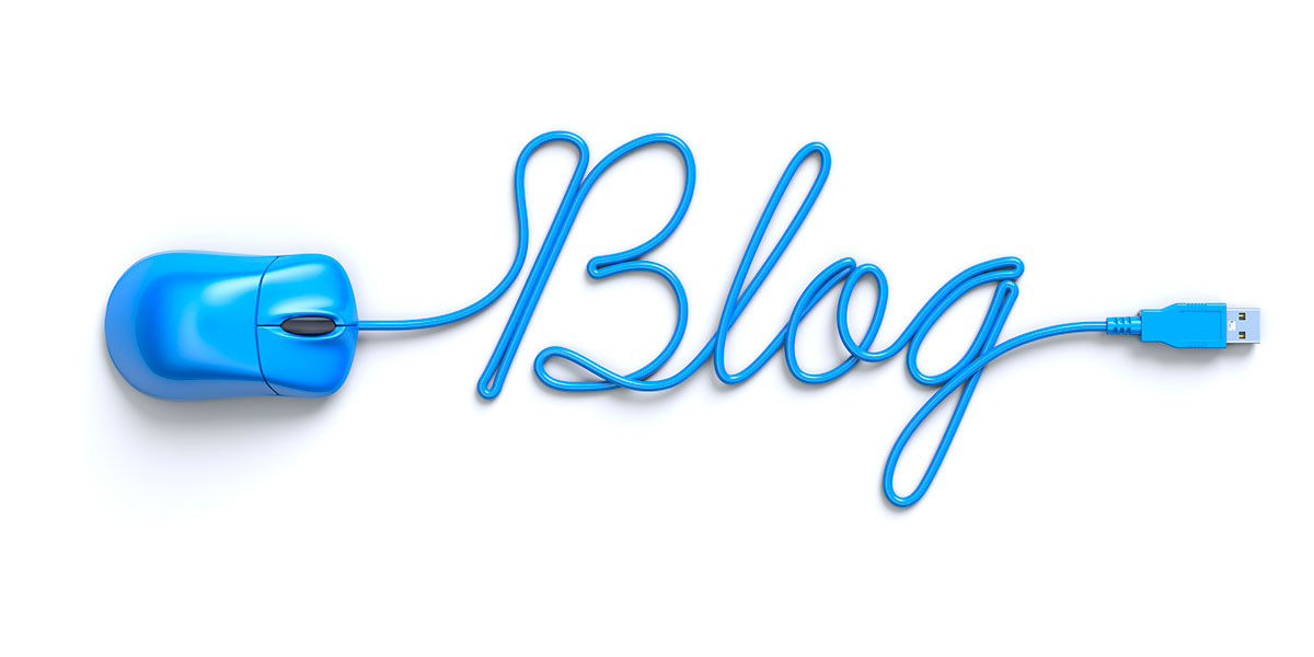 La importancia de los blog en la política de difusión de contenidos