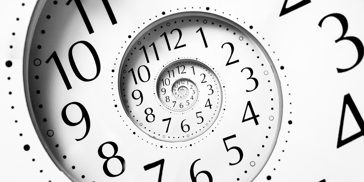 La optimización del tiempo … Tu tiempo es oro