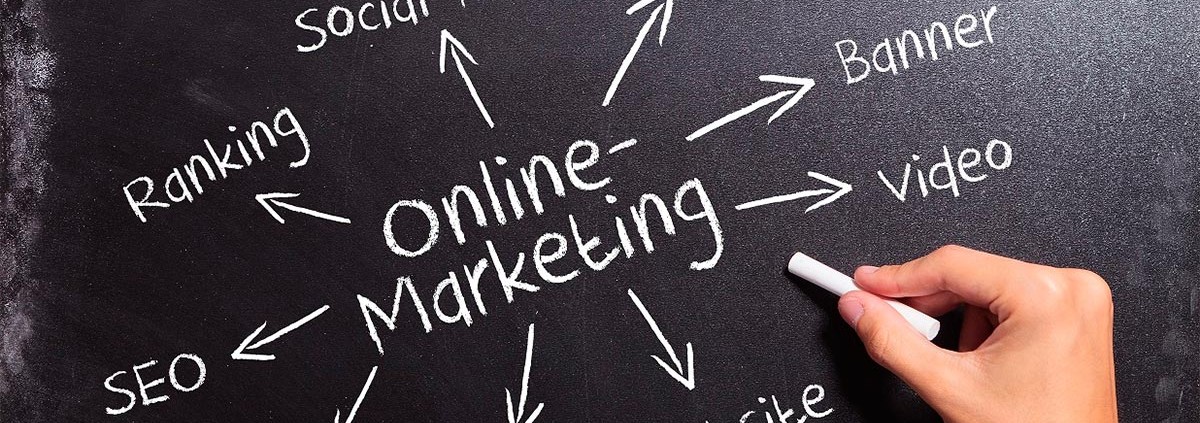 Los responsables del marketing online